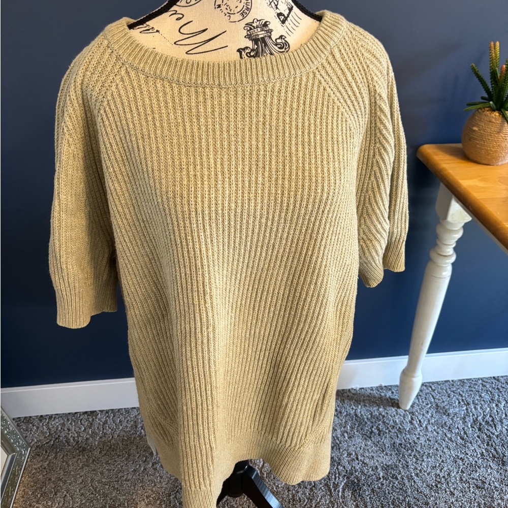 Cabi Prime Pullover XL in EUC